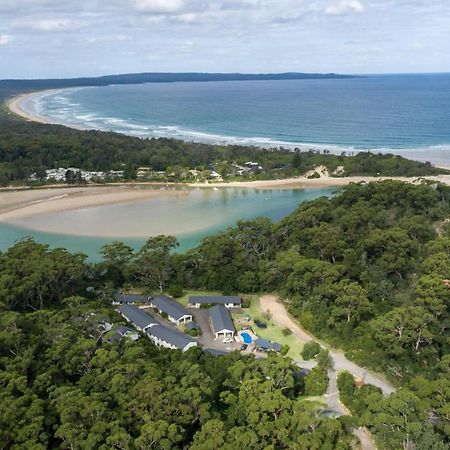 Haven Holiday Resort Sussex Inlet Exterior foto