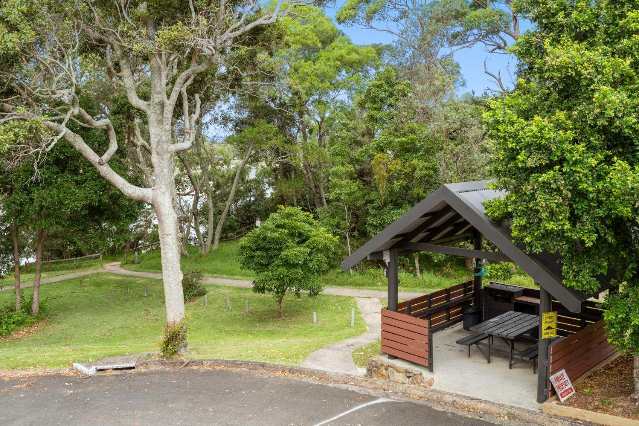 Haven Holiday Resort Sussex Inlet Exterior foto