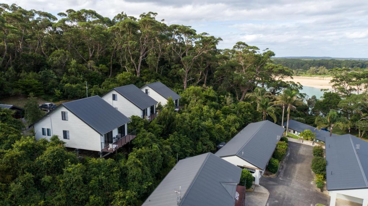 Haven Holiday Resort Sussex Inlet Exterior foto